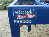 Nass Fliesenschneidmaschine Scheppach FS8500, Special Edition Rheinland-Pfalz - Mülheim-Kärlich Vorschau