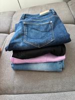 Lange Jeans Hosen Hessen - Lohra Vorschau