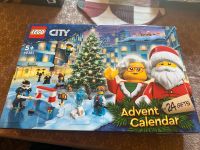 Lego City Adventskalender Niedersachsen - Moormerland Vorschau