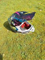 PROGRIP Motocross Helm Gr. S Hamburg-Mitte - Hamburg Neustadt Vorschau