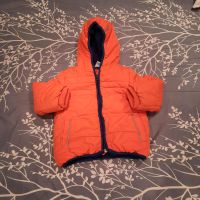 Winterjacke Orange Grösse 86 Rheinland-Pfalz - Neustadt (Wied) Vorschau