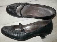 Gabor, 38,5 ,UK 5 1/2 , Spangenschuhe, Pumps, Marken Schuhe Niedersachsen - Bergen Vorschau