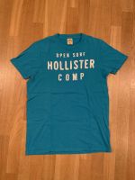 Ungetragenes T-Shirt von Hollister für Männer Größe M Stuttgart - Zuffenhausen Vorschau