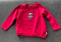 Steiff Sweet Pullover Gr. 86 Nordrhein-Westfalen - Minden Vorschau