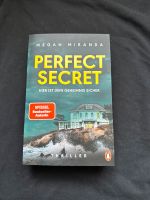 Megan Miranda - Perfect secret Bayern - Kemnath Vorschau