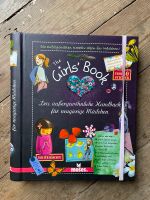 The Girl‘s Book Das außergewöhnliche Handbuch für neugierige Mädc Rheinland-Pfalz - Treis-Karden Vorschau
