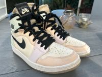 NIKE Air Jordan Zoom Easter Sondermodell Gr. 38,5 Pastell Nordrhein-Westfalen - Mettmann Vorschau