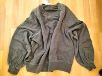 Sweatshirt grau XXL Neu mit Etikett Oversize Baden-Württemberg - Ludwigsburg Vorschau