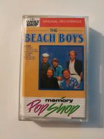 The Beach Boys MC Kassette Memory Pop Shop Chemnitz - Rabenstein Vorschau