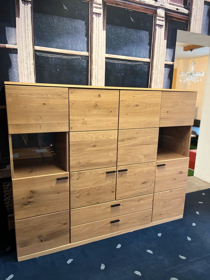 (FD) Highboard Musterring Kanto in Fulda