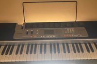 CASIO Keyboard LK-110 mit Leuchttasten Niedersachsen - Vechelde Vorschau