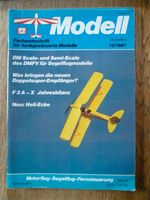 Diverse Modellflug Hefte1980-92 Nordrhein-Westfalen - Wenden Vorschau