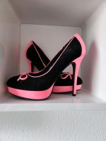 Neon Pink High Heels Neu Thüringen - Erfurt Vorschau