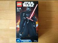 LEGO 75117 Lego Star Wars Kylo Ren 75117 München - Untergiesing-Harlaching Vorschau