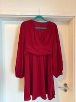 Wunderschönes rotes Kleid – NEU, Größe XL Niedersachsen - Cloppenburg Vorschau