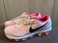 NIKE Air Max Tailwind 6 Gr:39 White/Pink Freizeit Sneaker Sachsen - Gröditz Vorschau