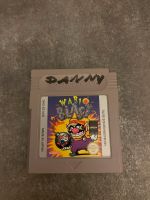 Nintendo Gameboy Spiel „Wario Blast“ Hessen - Idstein Vorschau