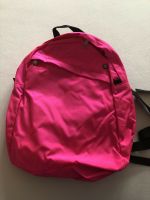 Rucksack in Neonpink Bayern - Gachenbach Vorschau