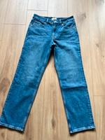 H&M Jeans Hose Größe 38 ungetragen top Hessen - Bad Wildungen Vorschau