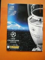 Panini Album Uefa Champions Legue 2008/2009 Komplett 1-564 Bilder Nordrhein-Westfalen - Gelsenkirchen Vorschau