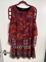 Desigual Etui Kleid Hessen - Solms Vorschau
