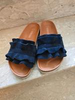 Sandalen Damen je 30€ Hessen - Hainburg Vorschau