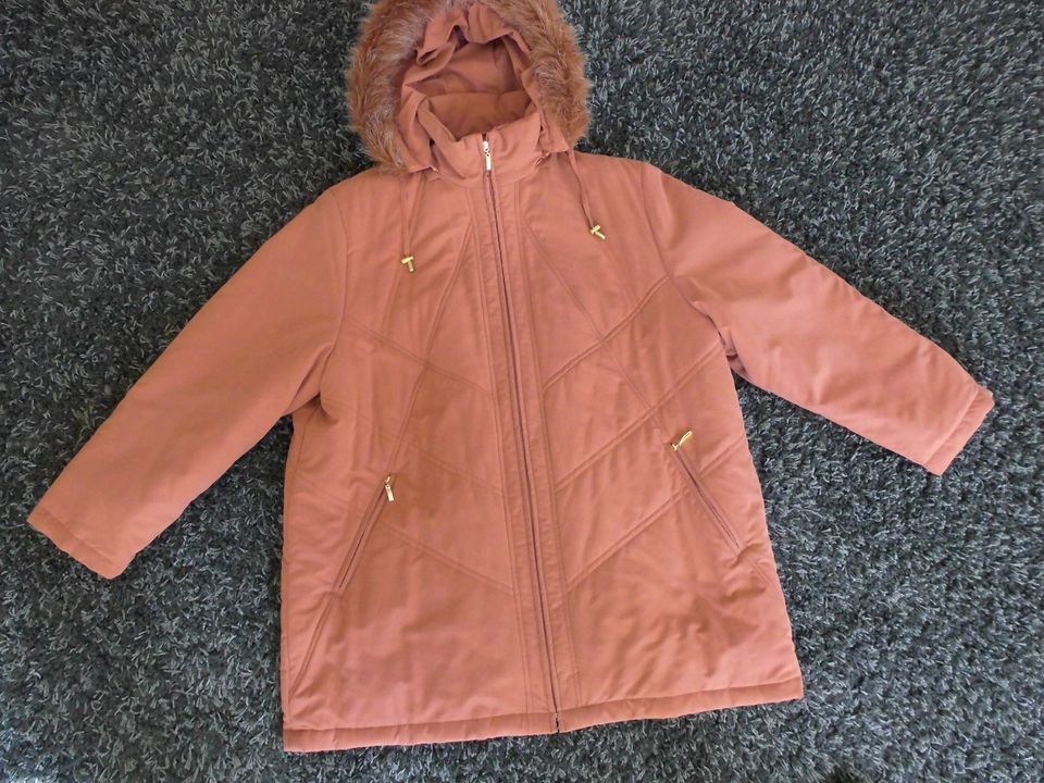 Damen Winterjacke Größe 50 neuwertig! in Saarland - Quierschied | eBay  Kleinanzeigen ist jetzt Kleinanzeigen