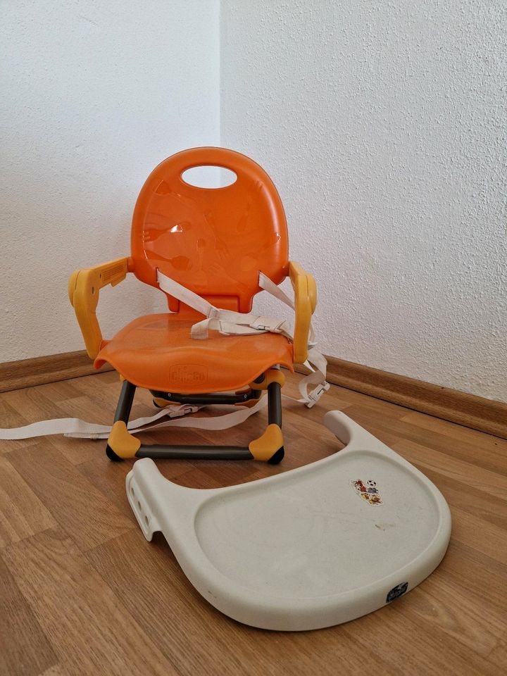 Baby stuhl in Neunkirchen Siegerland