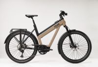 QWIC Atlas Derrailleur RH52cm SUV Bike 756wh Akku L Reduziert Nordrhein-Westfalen - Wettringen Vorschau