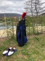 Golfausrüstung ,Herren Golfset, Komplettset Bayern - Kösching Vorschau