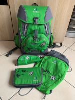 Deuter Schulrucksack OneTwo mit Zubehör Bayern - Pentling Vorschau