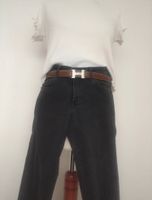 Coole Hose von H&M Skinny Jeans Hose 36/S Frankfurt am Main - Dornbusch Vorschau