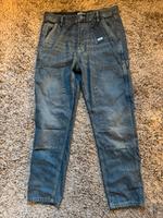 Jeans loose fit, neu Sachsen - Jahnsdorf Vorschau