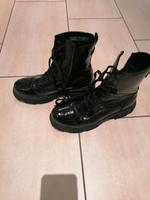 Stiefel ungefüttert Bayern - Dentlein am Forst Vorschau
