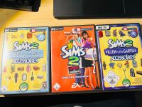 Sims 1 und Sims 2 plus Erweiterungen pc cd Dortmund - Innenstadt-Ost Vorschau