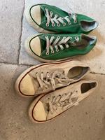 Converse Sneaker 39,5 Bayern - Nußdorf am Inn Vorschau