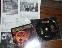 CD | Massive Punch – Dangerous | 2003 | Preis inkl. Porto Bayern - Reichenberg Vorschau