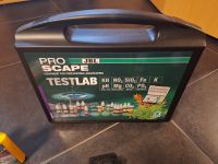 JBL - Pro Scape Testlab Testlabor Bayern - Burgau Vorschau