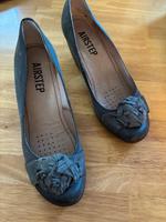 Damenschuhe Air Step Gr. 41 Neuwertig Brandenburg - Oberkrämer Vorschau