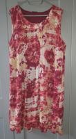Sommerkleid rot Nordrhein-Westfalen - Eschweiler Vorschau