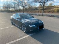 Audi A5 Sportback Sachsen - Markkleeberg Vorschau