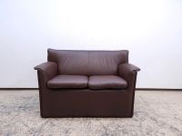 B&B ITALIA Lauriana Zweisitzer, Designersofa, Ledersofa, Couch Kr. Altötting - Garching an der Alz Vorschau