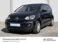 Volkswagen up! 1.0 KLIMA/SITZHZG. Hamburg Barmbek - Hamburg Barmbek-Nord Vorschau
