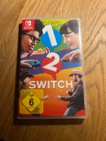 Nintendo Switch Spiel 1-2 Switch wie neu Schleswig-Holstein - Schretstaken Vorschau