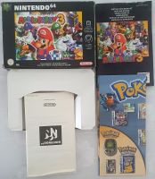 Mario Party 3 Verpackung für Nintendo 64, Neuwertig Altona - Hamburg Iserbrook Vorschau