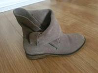 SPM Stiefelette/ Boots  Gr.37 Leipzig - Meusdorf Vorschau