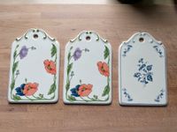 Villeroy Boch Frühstück Bretter Amapola Val Bleu Thüringen - Ilmenau Vorschau