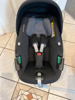 Maxi Cosi Pebble 360 Autositz Babyschale Garantie Isofix Schleswig-Holstein - Winnemark Vorschau