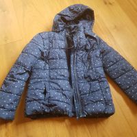 Winterjacke, Jacke, Größe 134/140, guter Zustand Baden-Württemberg - Freiburg im Breisgau Vorschau