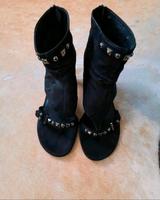 Damenschuhe von Kennel und Schmenger, Gr. 38 Wildleder,  wie neu! Nordrhein-Westfalen - Herne Vorschau
